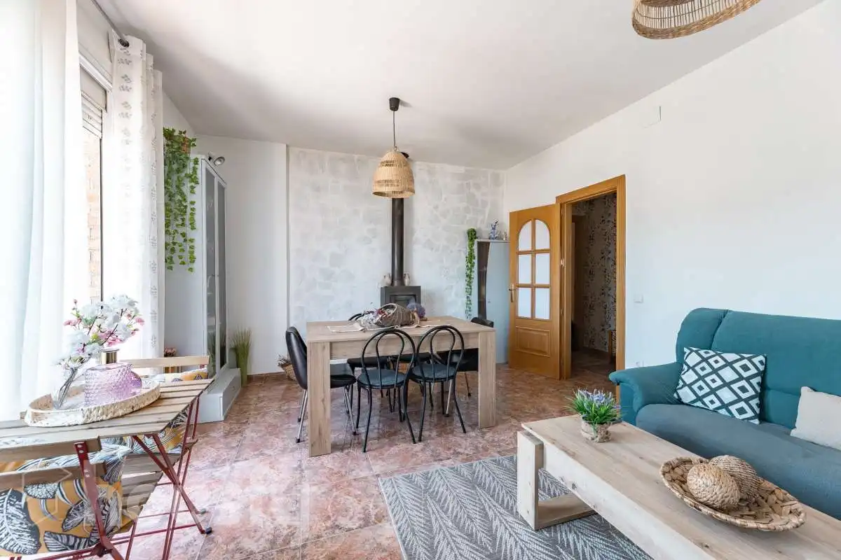 Casa o xalet en venda a Carrer Esquirol, El Pont de Vilomara i Rocafort