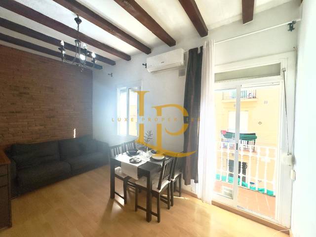 Piso en Venta en Carrer dels Pescadors en La Barceloneta