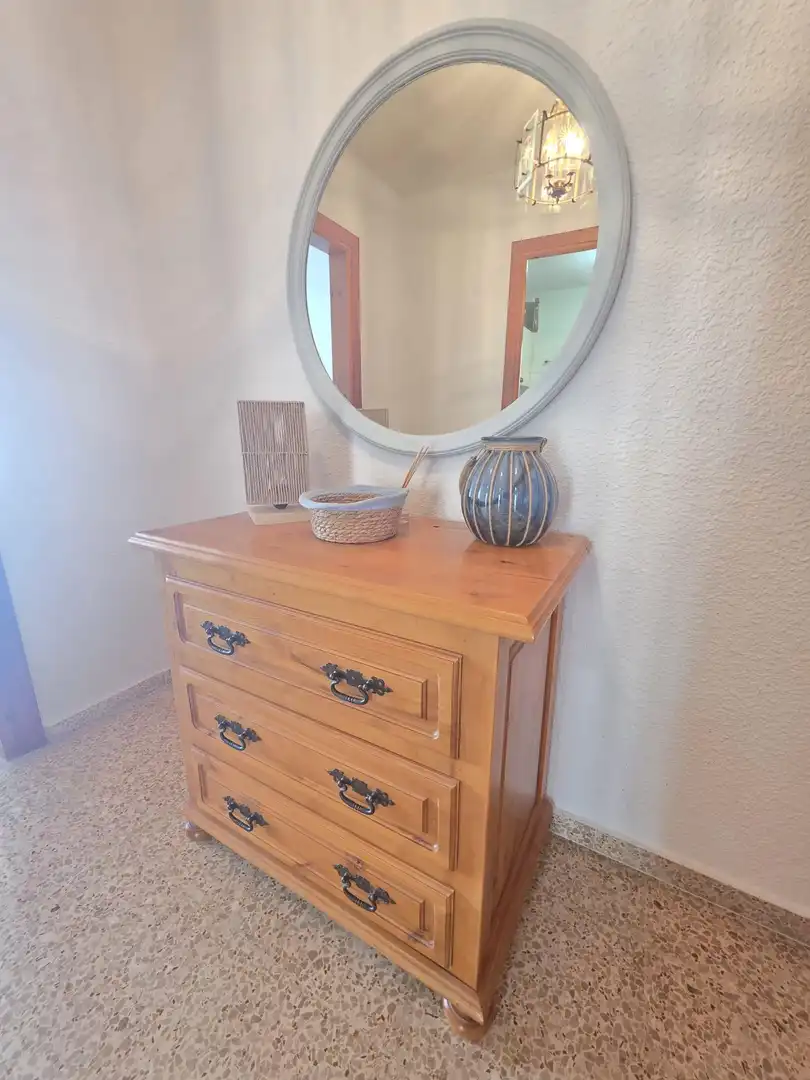 Habitación de Apartamento en venta en Villajoyosa / La Vila Joiosa con Internet