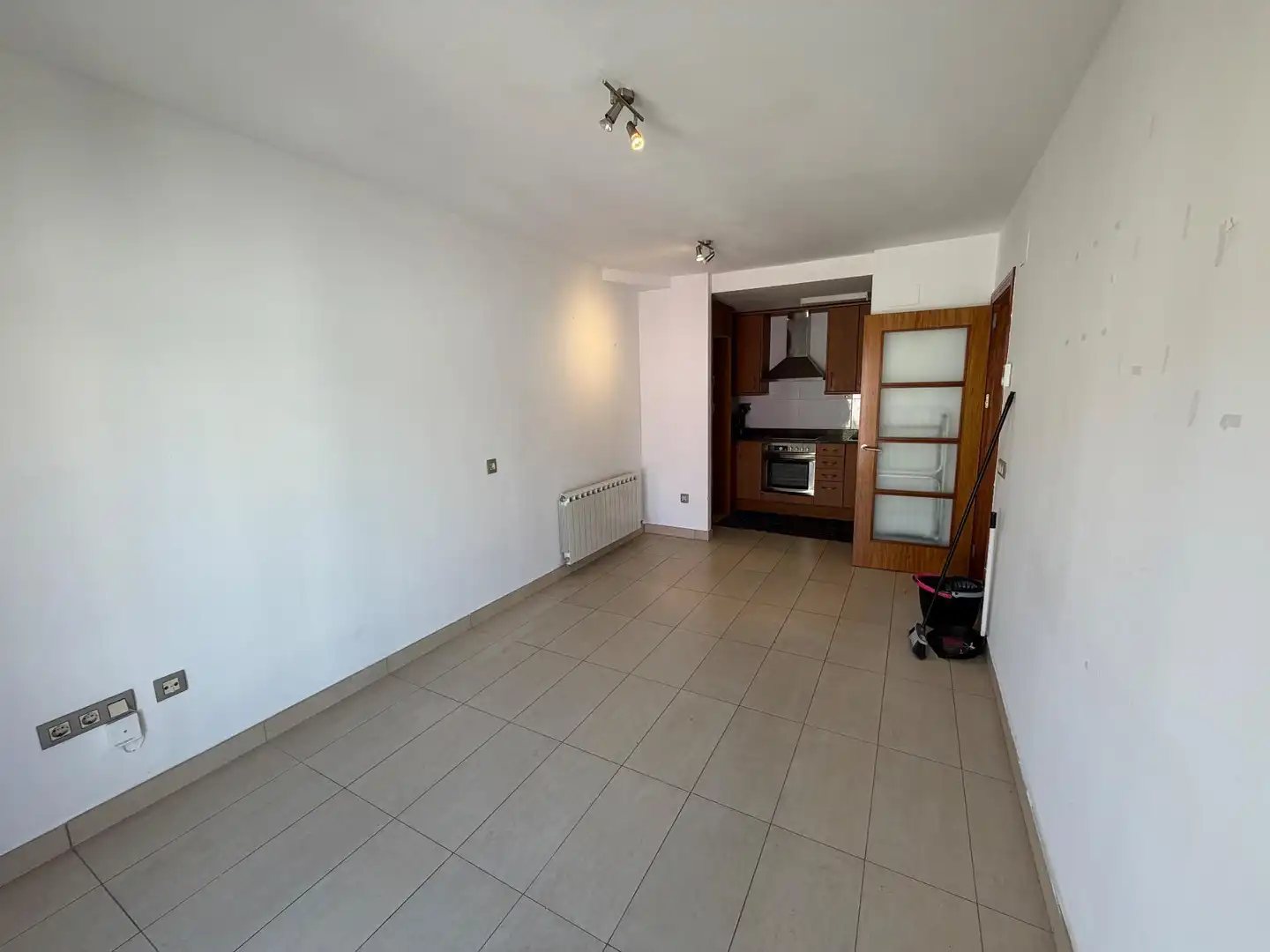 Flat for sale in Llagostera  with Heating, Terrace and Balcony