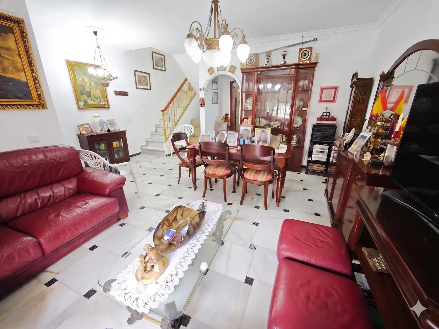Casa o chalet en venta en Pinar Alto