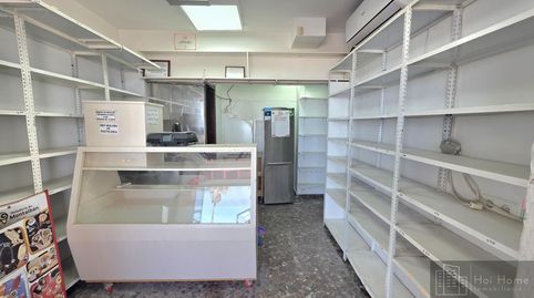 Foto 2 von Geschaftsraum zur Miete in Valdelagrana, El Puerto de Santa María