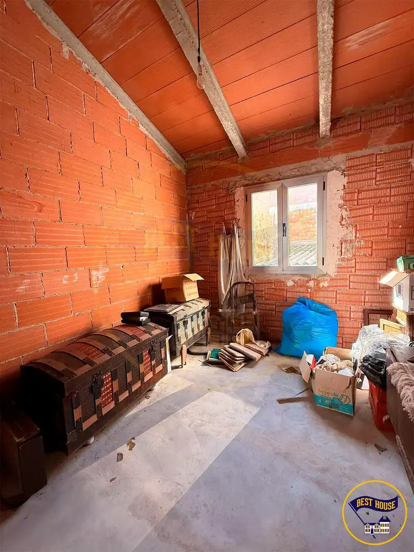 Finca rústica en venta en HONDA, Campillo de Altobuey