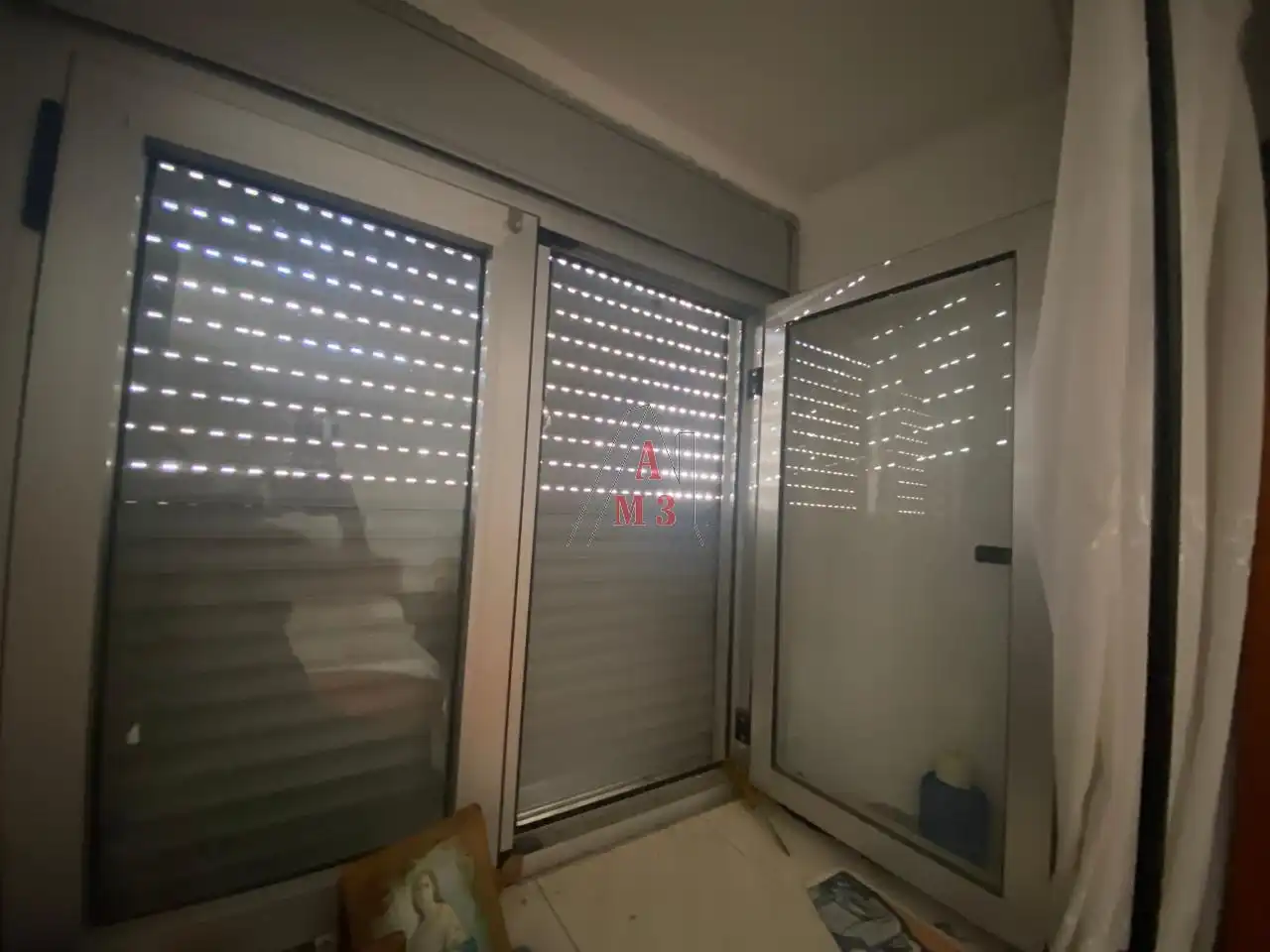 Terraza de Casa o chalet en venta en Villagatón con Calefacción