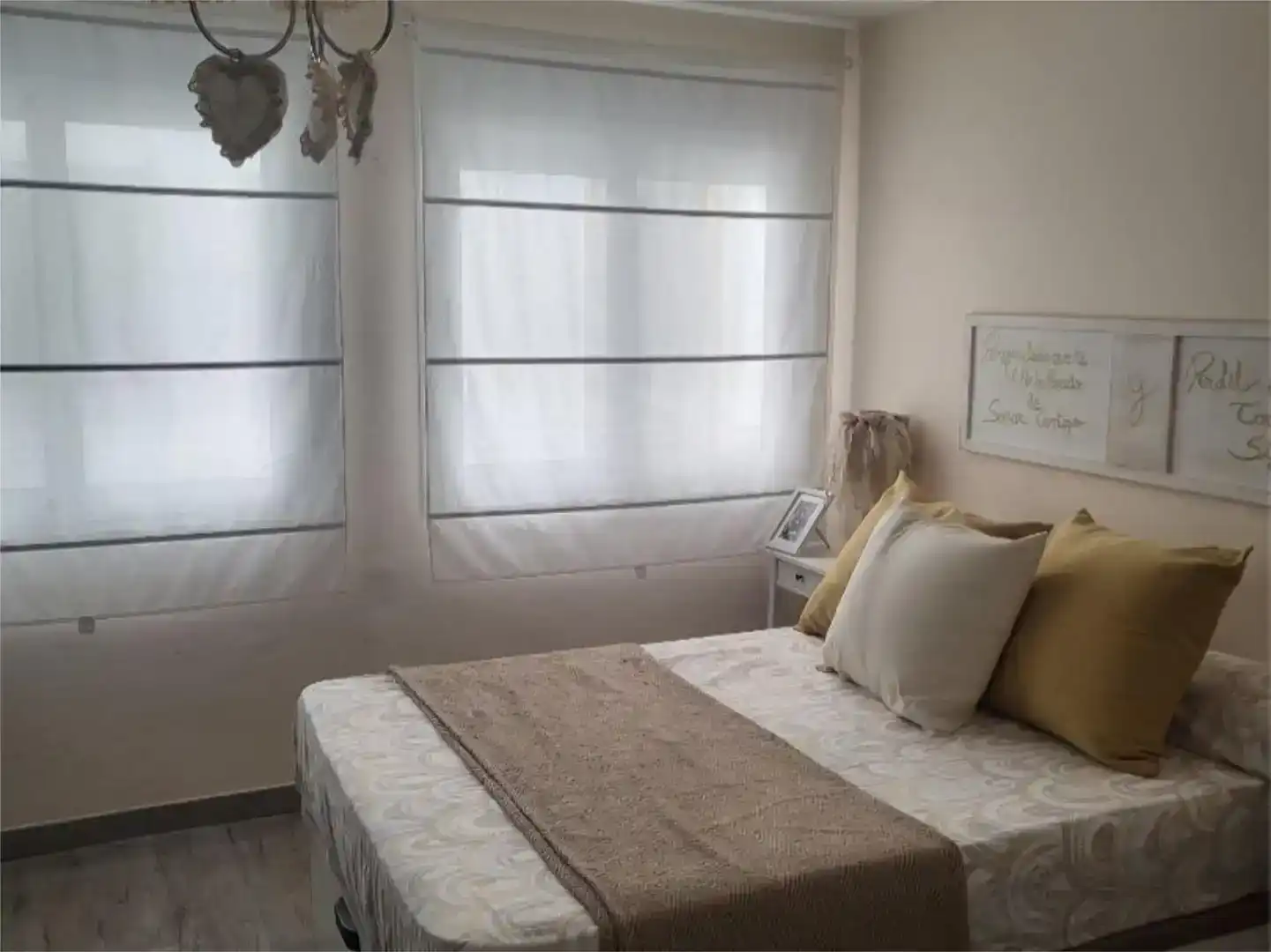 Habitación de Piso en venta en Barberà del Vallès con Aire acondicionado y Balcón