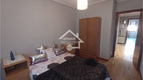 Foto 5 de Piso en venta en Plaza Sancho VII ´el Fuerte´, Viana, Navarra
