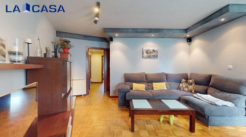 Foto 2 de Piso en venta en San Ignacio - Elorrieta, Bizkaia