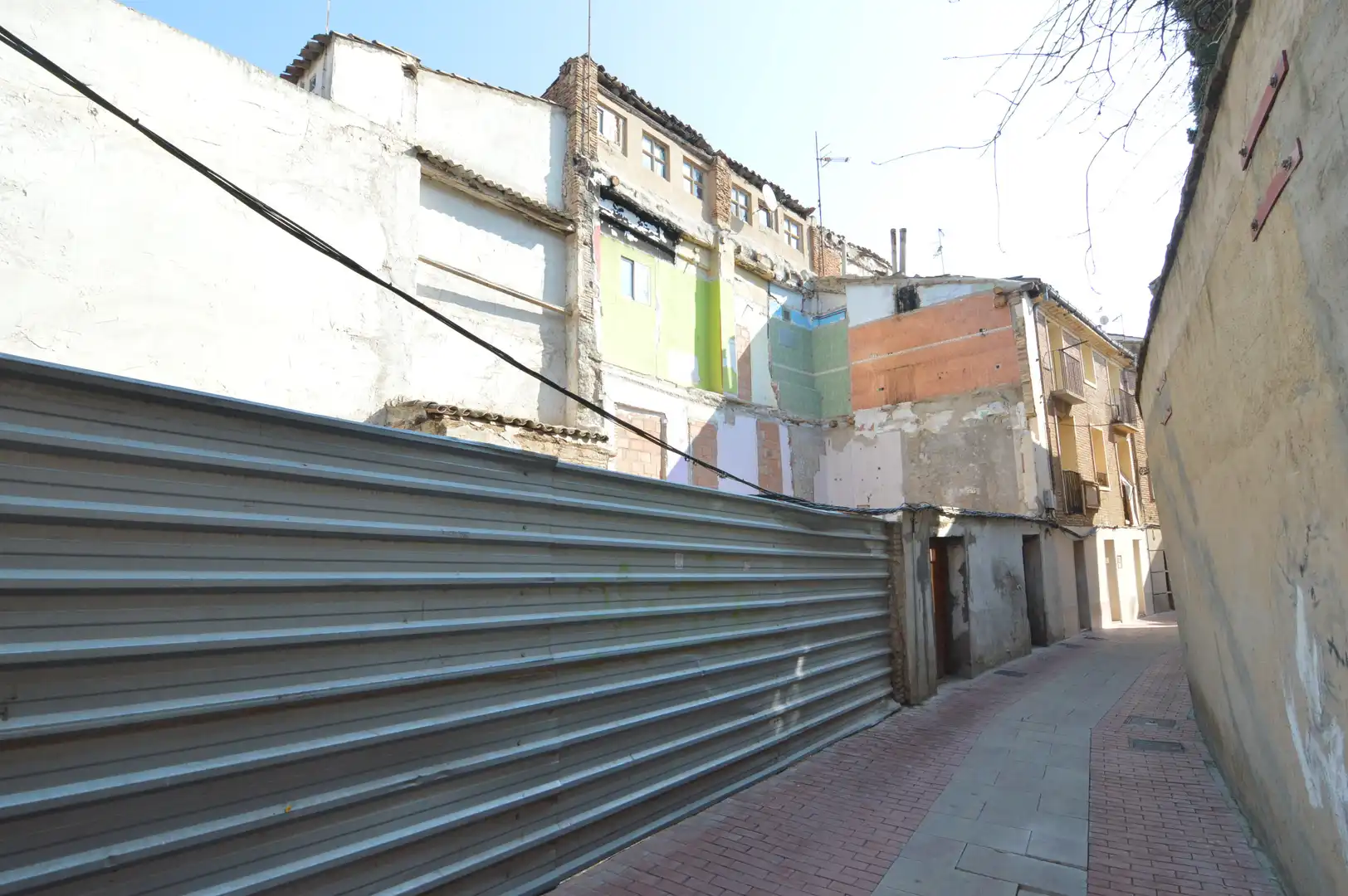 Terreno rústico en venta en C/ Cofrete Alto, imagen 5