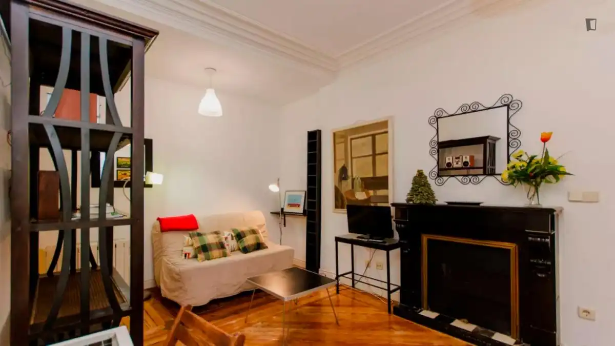 Apartament de lloguer a Chamberí, imagen 16