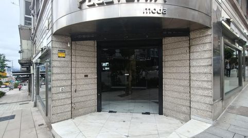 Photo 4 of Commercial properties for rent in Gran Via,, Plaza España - Corte Inglés, Vigo