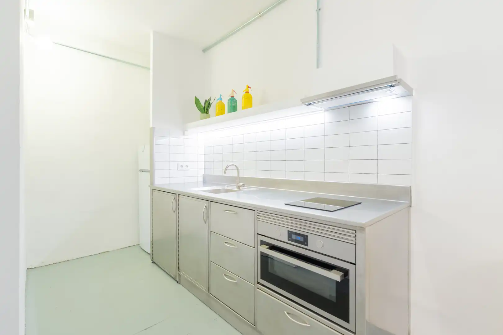 Wohnung zum Verkauf in N/A, -1, Sant Gervasi- Galvany