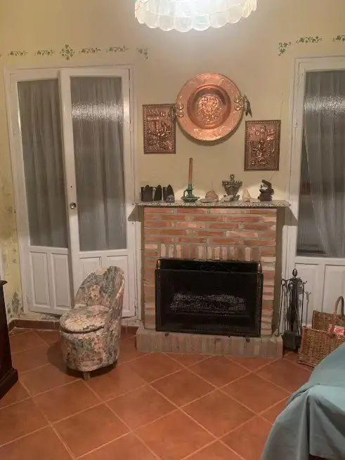 Casa amb terrassa en venda a Calle del Marqués de Linares 20, imagen 11