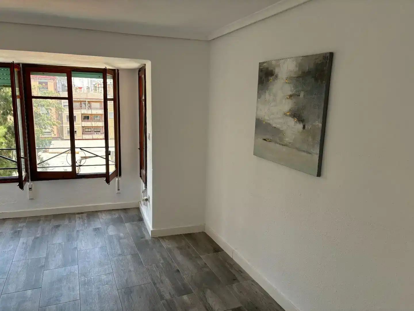Piso en venta en Castellón de la Plana / Castelló de la Plana