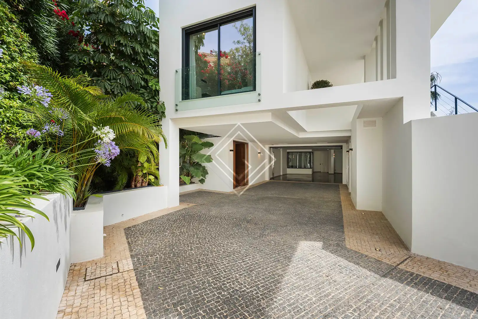 Chalet con piscina en venta en Los Flamingos, imagen 6