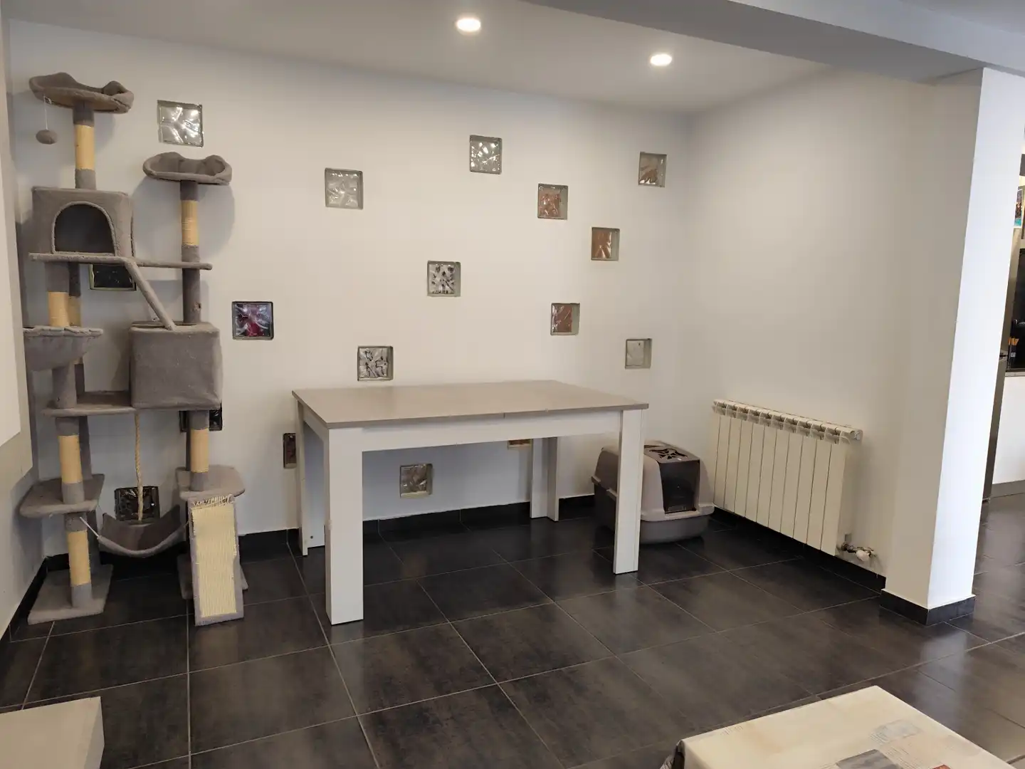 Wohnung mit Terrasse zum Verkauf in Carrer del Migdia, imagen 10