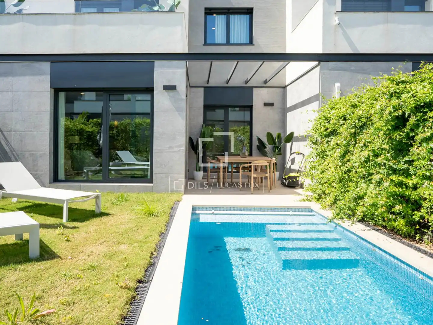 Villa avec piscine à vendre à Platja de Palma, imagen 39