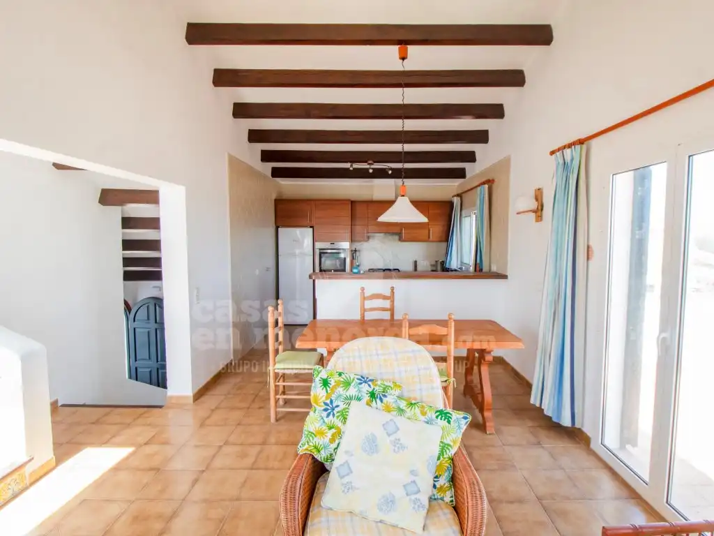 Casa con piscina en venta en S'Algar - Alcaufar, imagen 12