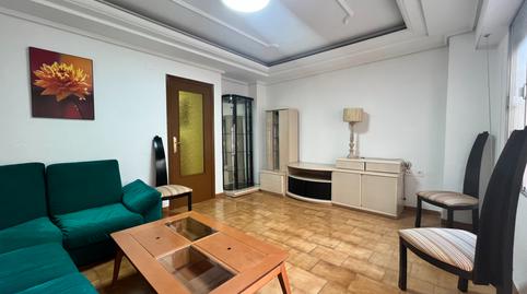 Foto 2 de Apartament de lloguer a Orihuela ciudad, Alicante