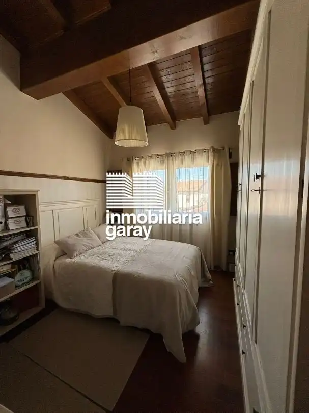 Jardín de Casa o chalet en venta en Medina de Pomar con Calefacción