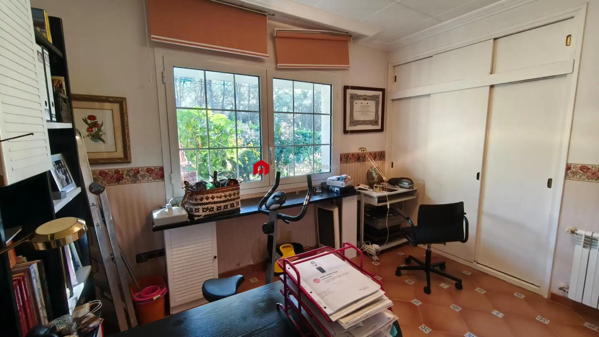 Casa o xalet en venda en Tortosa amb Calefacció, Jardí privat i Terrassa