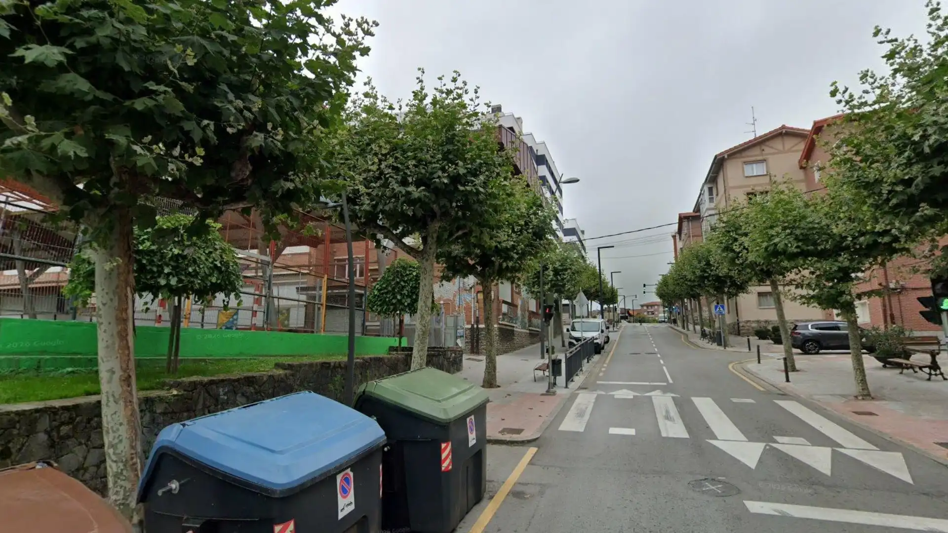 Piso en venta en Gran Via Jose Antonio Aguirre, imagen 3