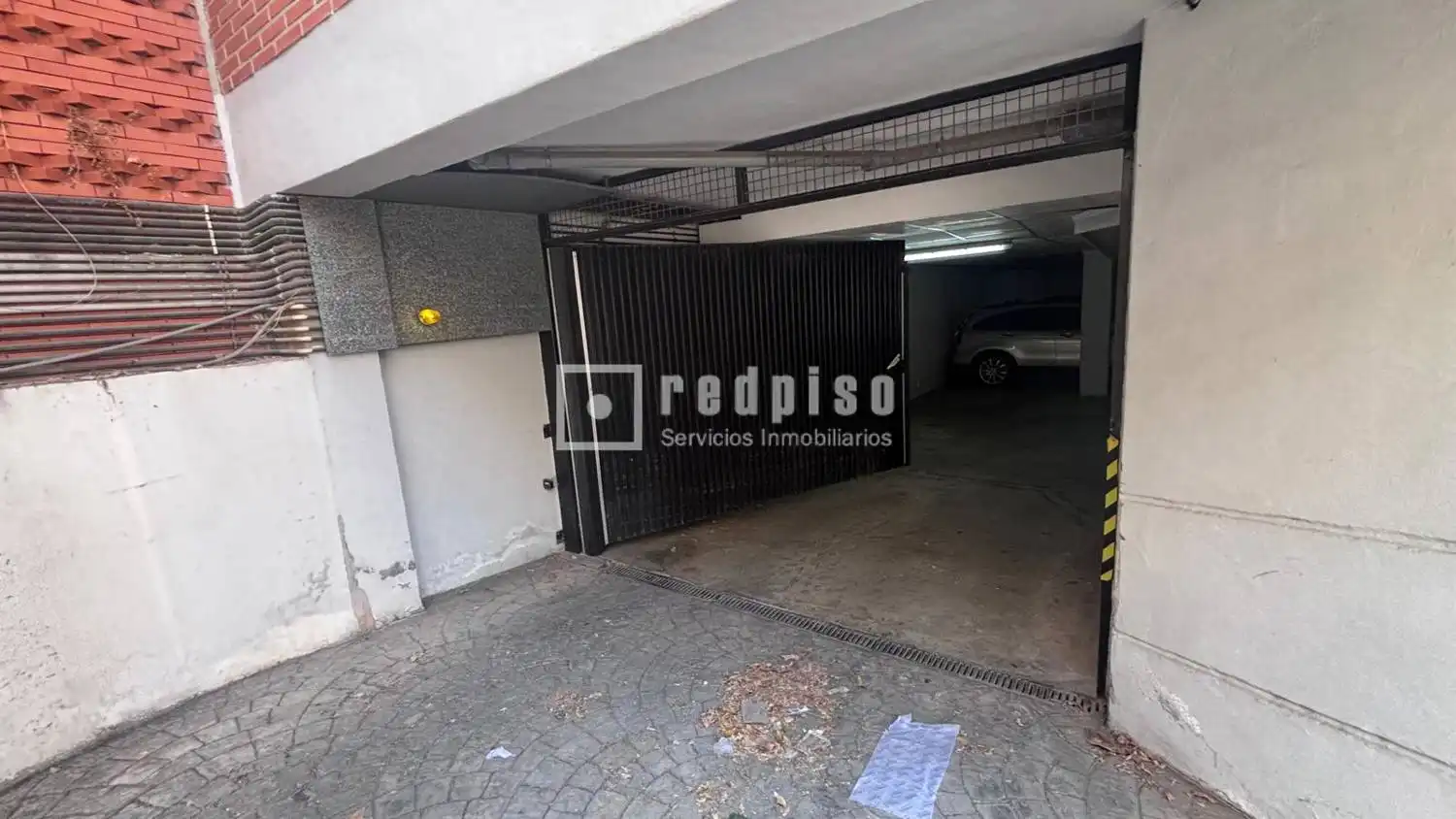 Parkplatz von Garage zur Miete in Murcia