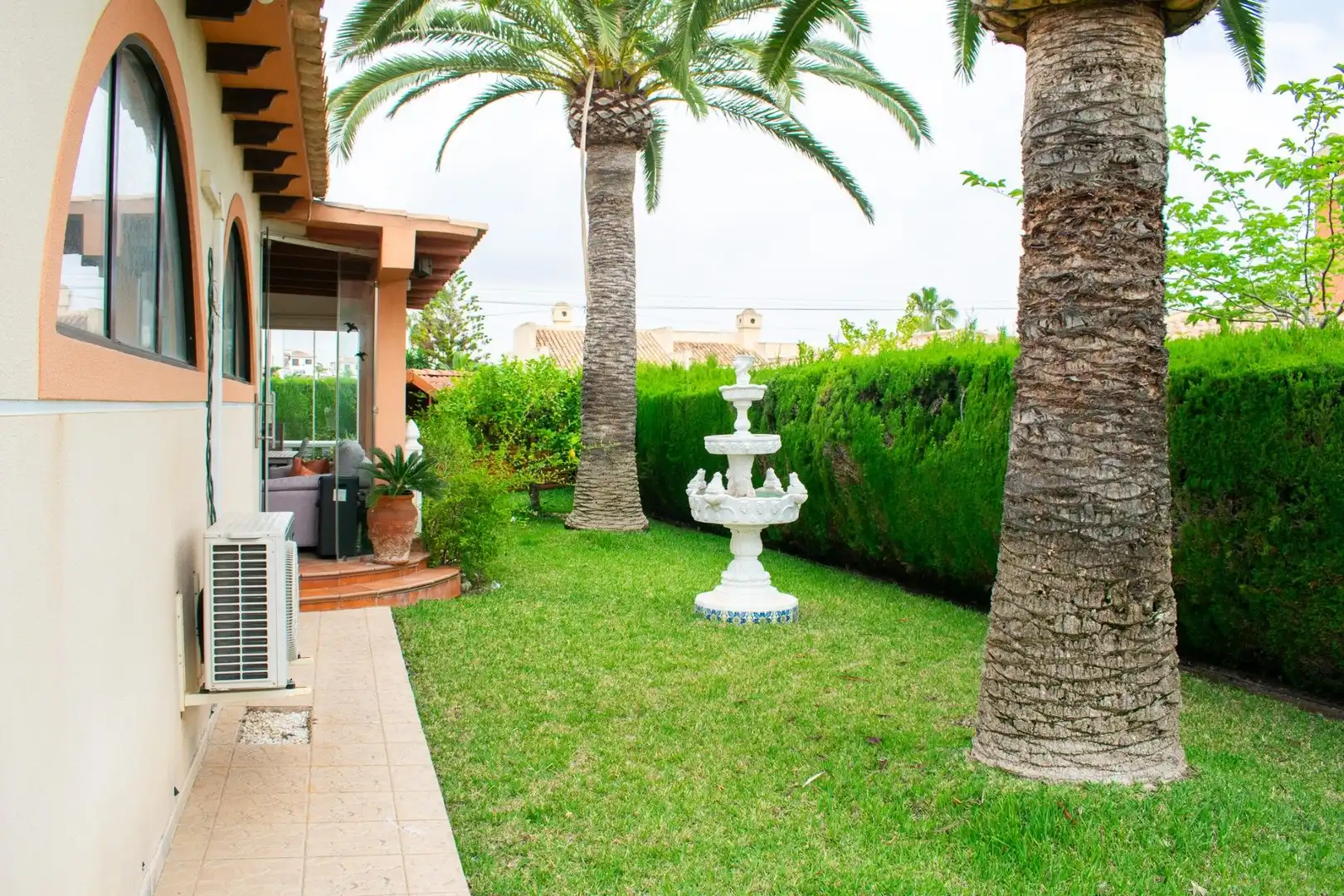 Villa mit Pool zum Verkauf in Orihuela Costa, imagen 8