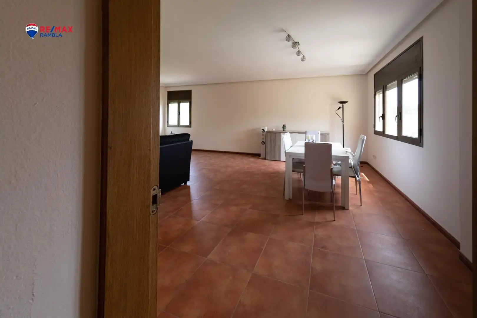 Dining room of Houses for sale in Valls
