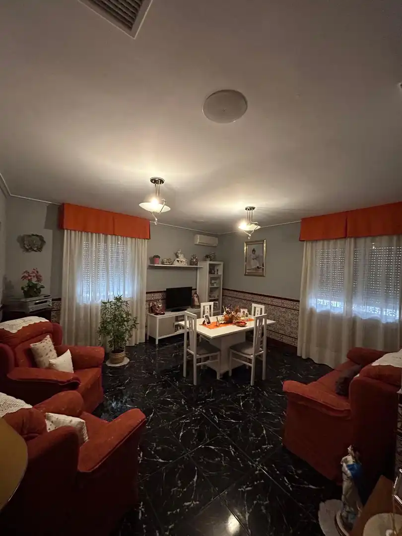 Casa amb jardí en venda a CORDOBA, imagen 4