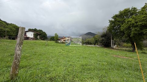 Foto 4 de Terreno en venta en Barrio Sámano-helguera, 173b, Sámano, Castro-Urdiales