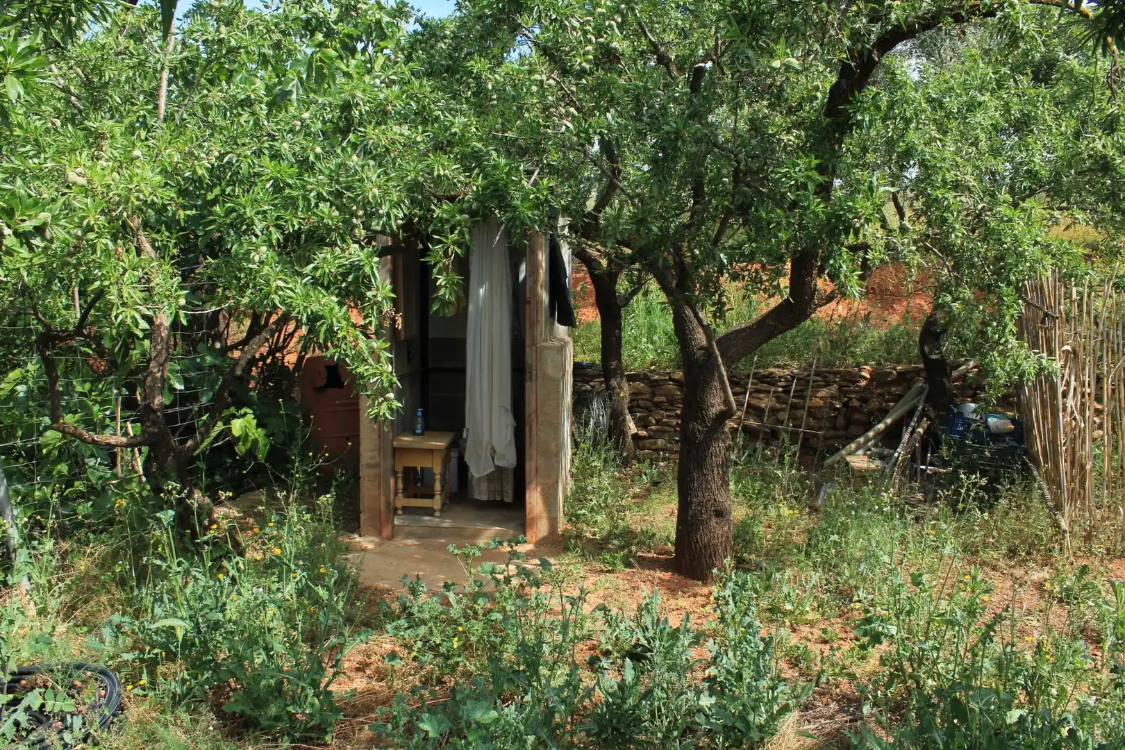 Jardín de Terreno en venta en Nigüelas