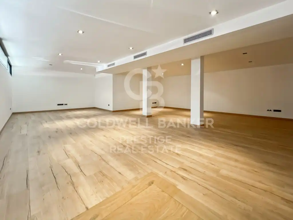 Casa o chalet en venta en Barcelona con Terraza y Piscina
