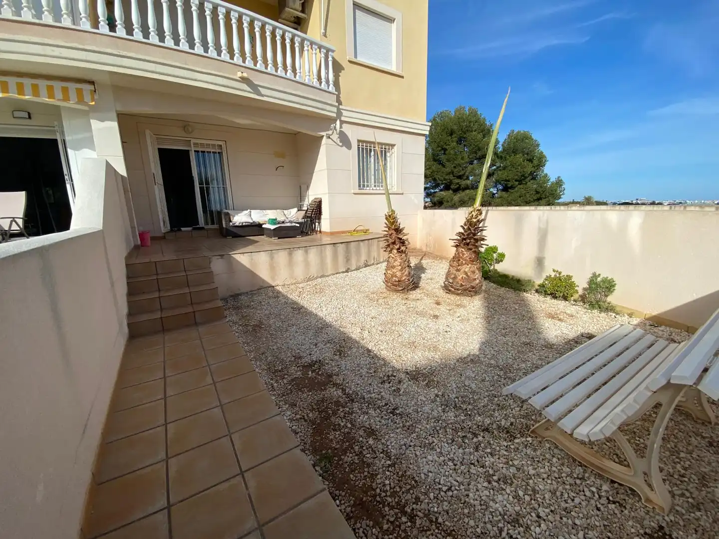 Flat with pool for sale in Orihuela Costa, imagen 12