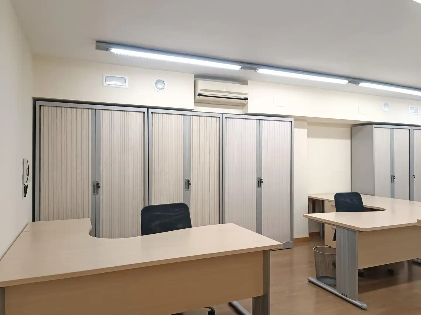 Oficina de alquiler en BARO IV TORRES, Nou Eixample Nord