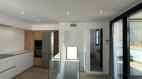 Foto 5 de Casa adosada de lloguer a Ciudad Jardín, Sevilla