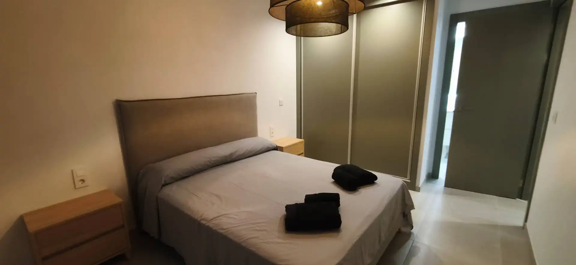 Appartement compact avec terrasse à louer à Calle Calle Pleamar, 1, imagen 38