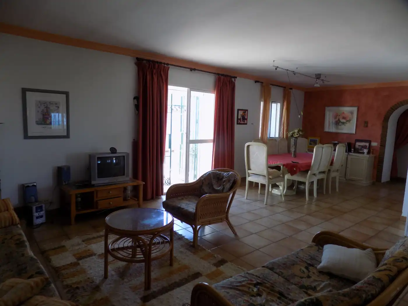 Casa de lloguer a Chilches, imagen 6