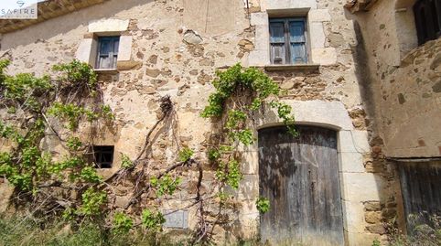 Foto 5 de Finca rústica en venda a Aiguaviva, Girona