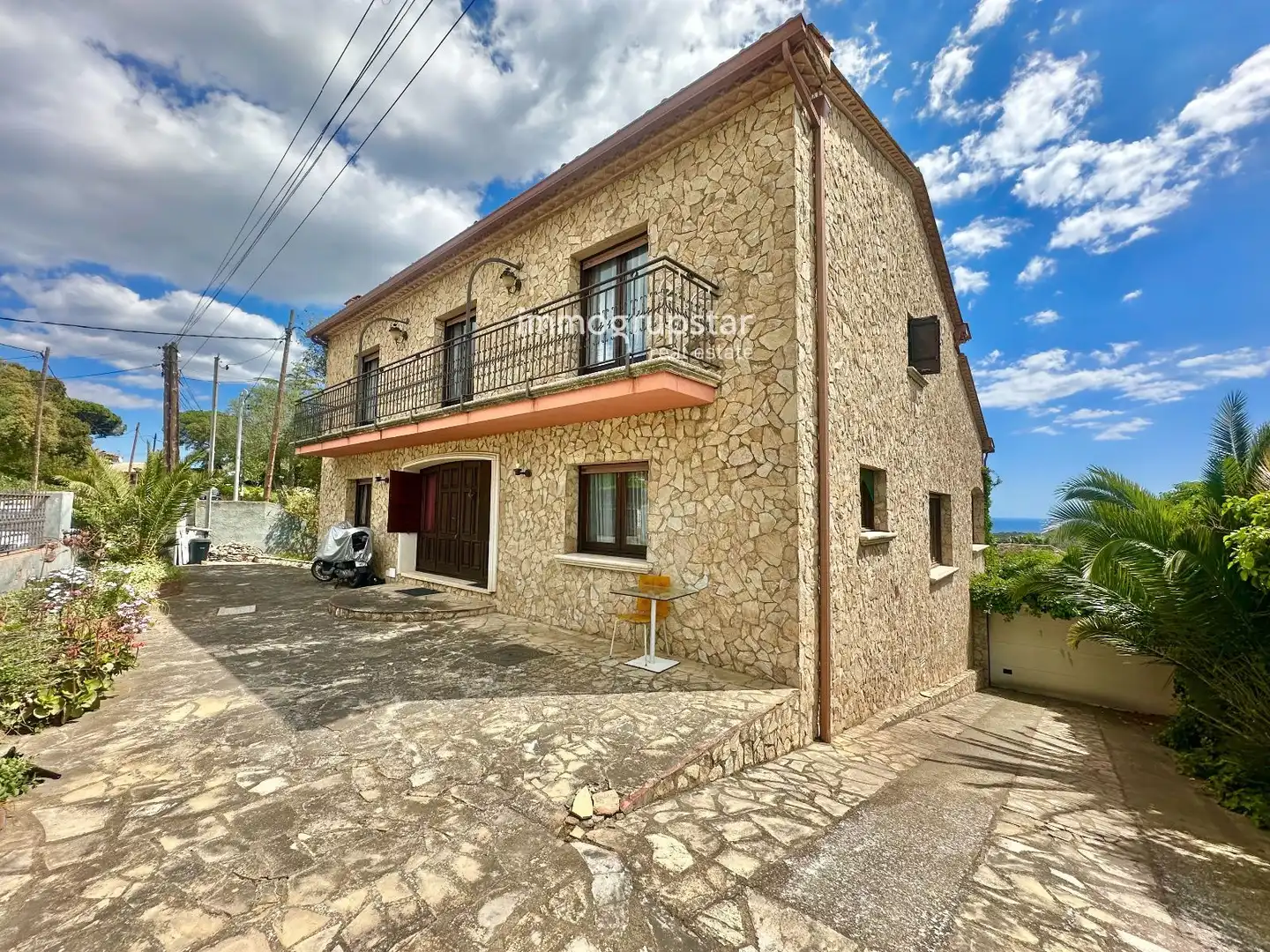 Xalet amb terrassa en venda a Dels Avets, imagen 46