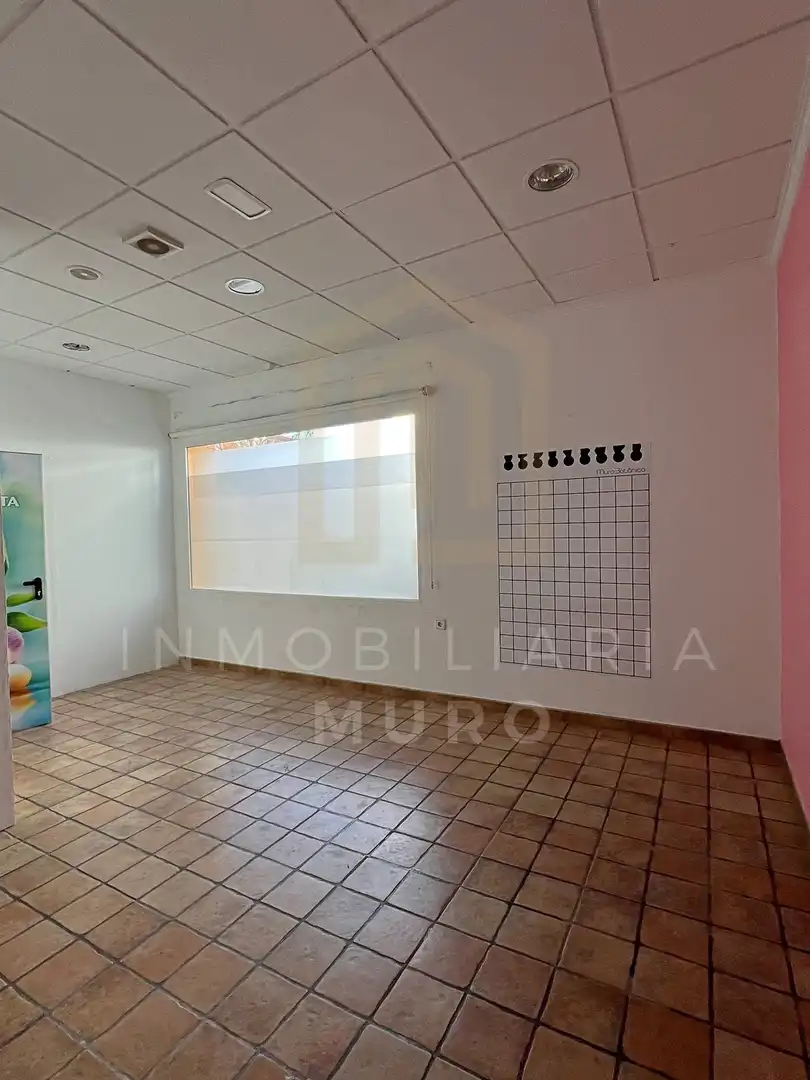 Gewerbefläche zum Verkauf in Muro de Alcoy, imagen 3