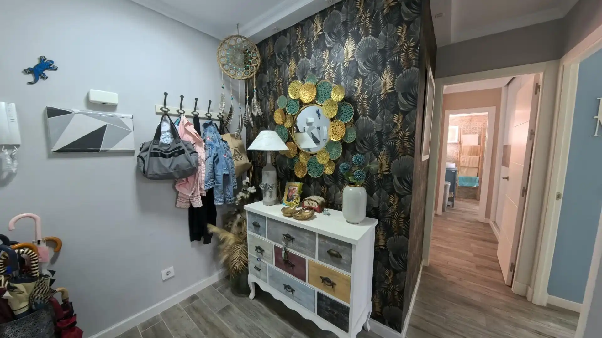 Flat for sale in Plaza NEPTUNO DE, Barriada de Andalucía - Ardila