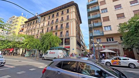 Foto 2 de Pis en venda a Rambla Mendez Nuñez, Casco Antiguo - Sta. Cruz - Ayuntamiento, Alicante / Alacant