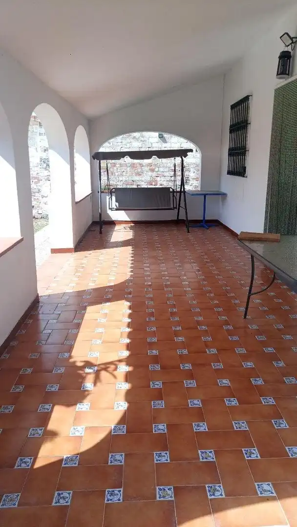 Chalet con piscina en venta en El Zabal - Santa Margarita, imagen 21