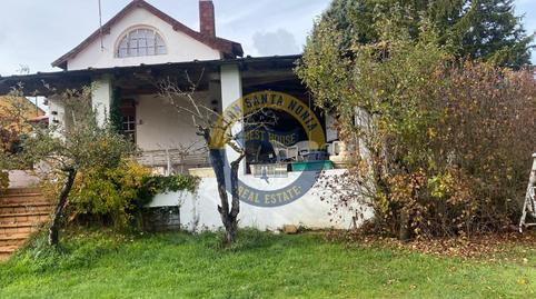 Foto 4 de Casa o chalet en venta en Garrafe de Torío, León