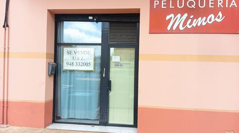 Photo 3 of Premises for sale in Calle Virgen Blanca, Huarte / Uharte, Navarra