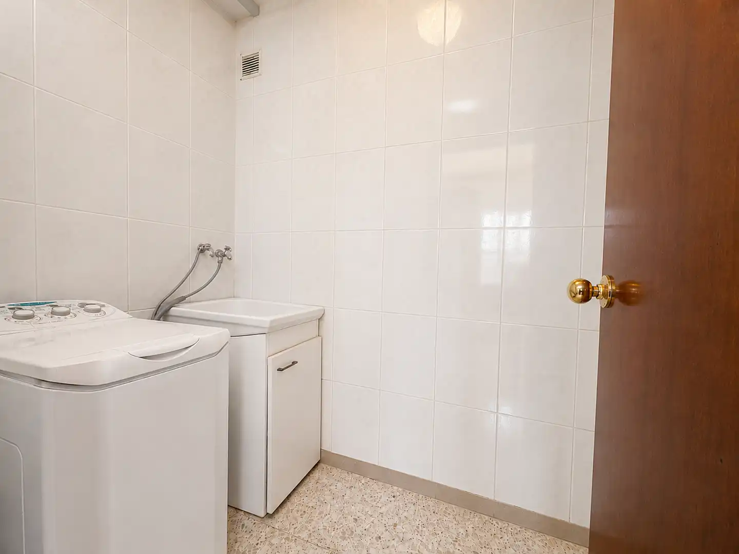 Casa adosada en venta en d'Arnald de Corcó, Manlleu