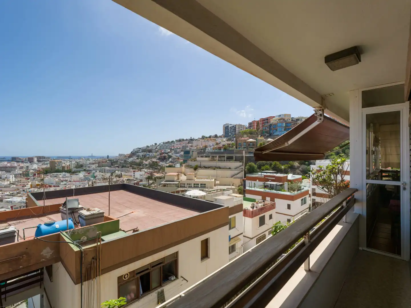 Chalet con terraza en venta en Calle CAPITAN ELISEO LOPEZ ORDU 13, imagen 52
