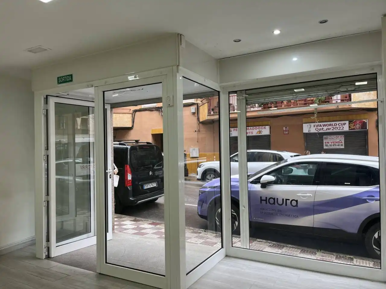 Gewerbefläche zur Miete in Calle PALAU AMETLLA, imagen 5