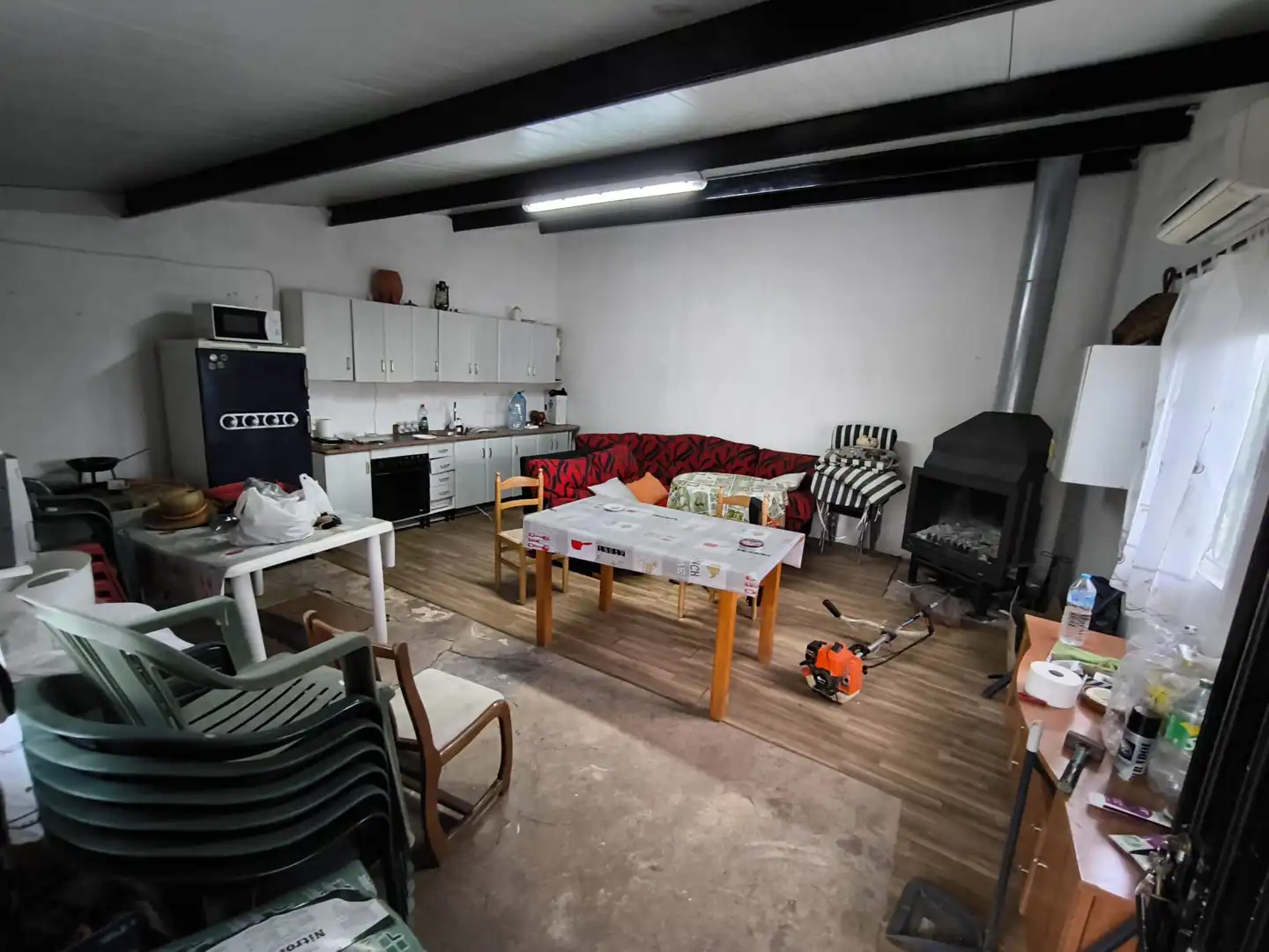 Casa rústica en venda a Valdepeñas, imagen 8