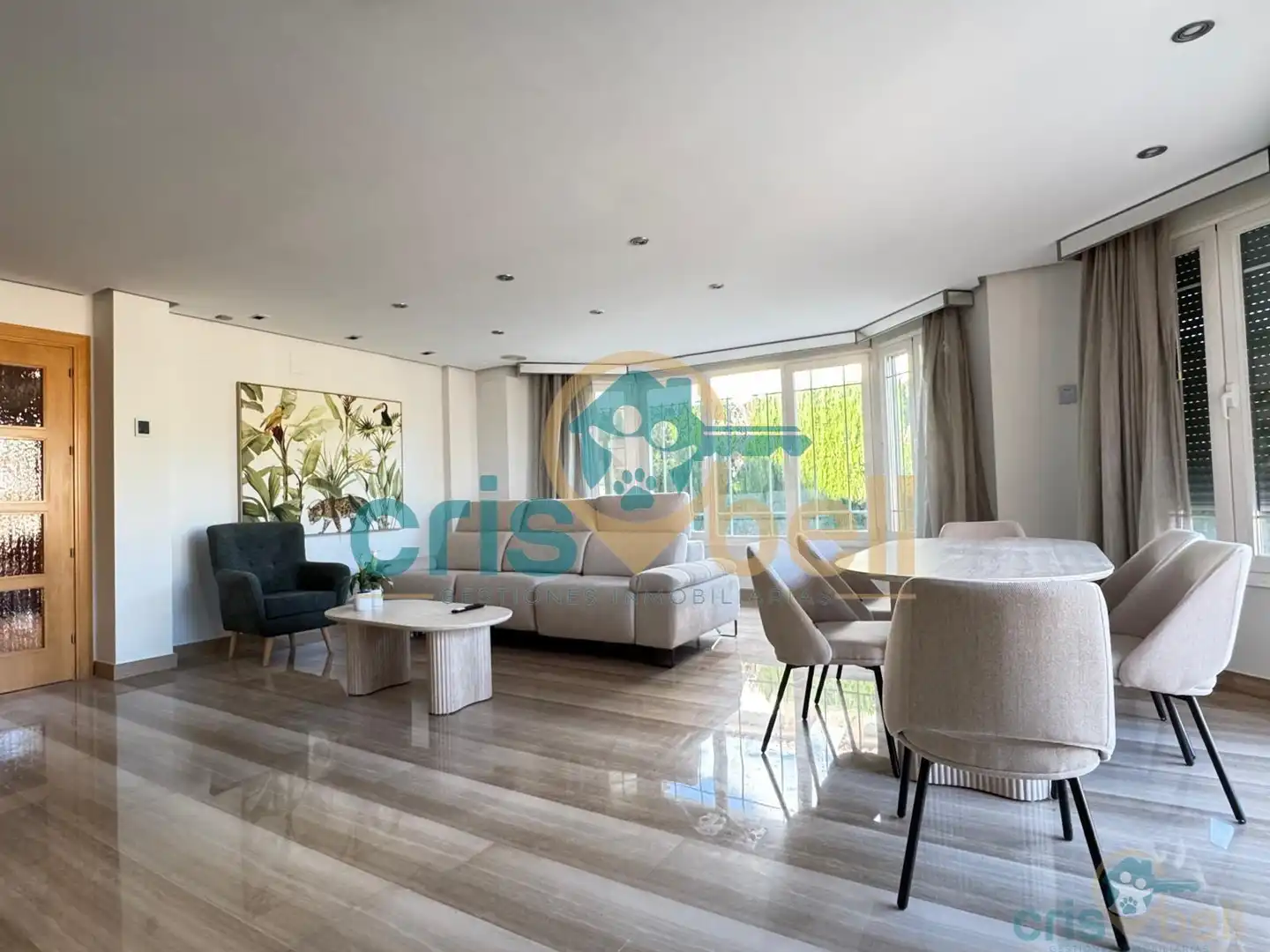 Maison avec piscine à vendre à Alamedas de Lorca, imagen 5